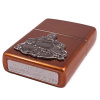 Зажигалка Zippo Buddha Emblem