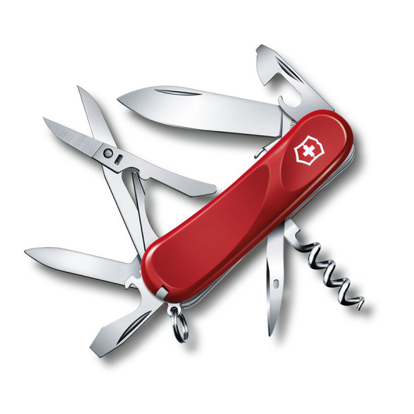 Нож перочинный Evolution S14 VICTORINOX