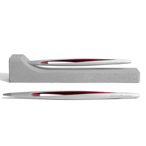 Вечный карандаш Napkin Forever Pininfarina Aero Red