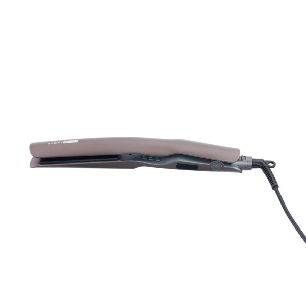 Щипцы для волос DEWAL BEAUTY Triumph 25x105 мм HI4102-Coffee