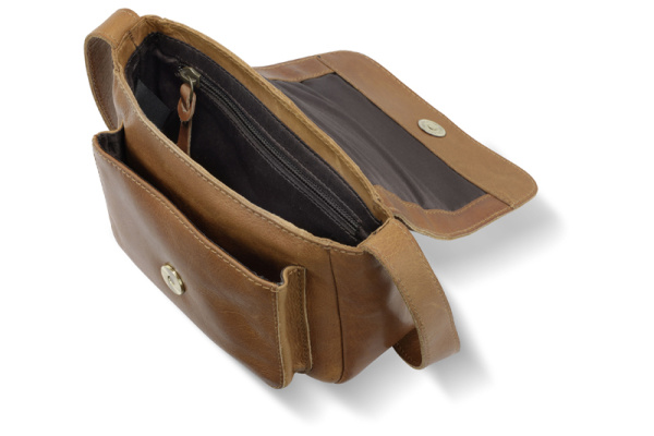 Сумка через плечо KLONDIKE RUSH «Monika» KD1309-04