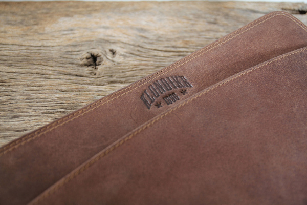 Папка для документов KLONDIKE «Bruce» KD1033-02