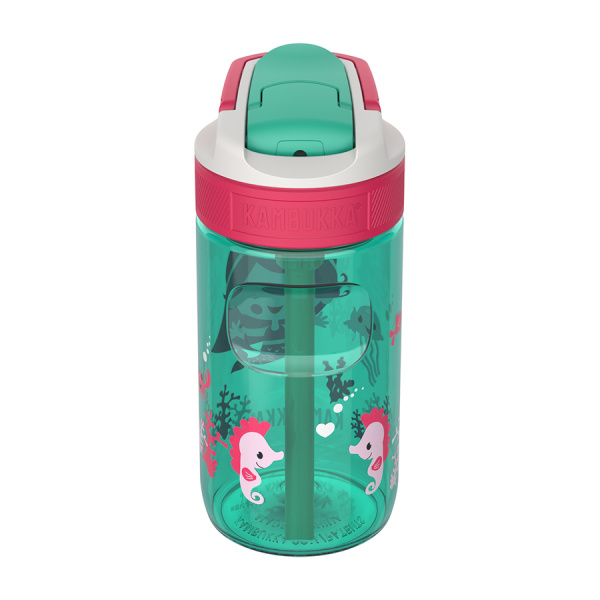 Бутылка для воды Kambukka LAGOON Ocean Mermaid (400 мл)