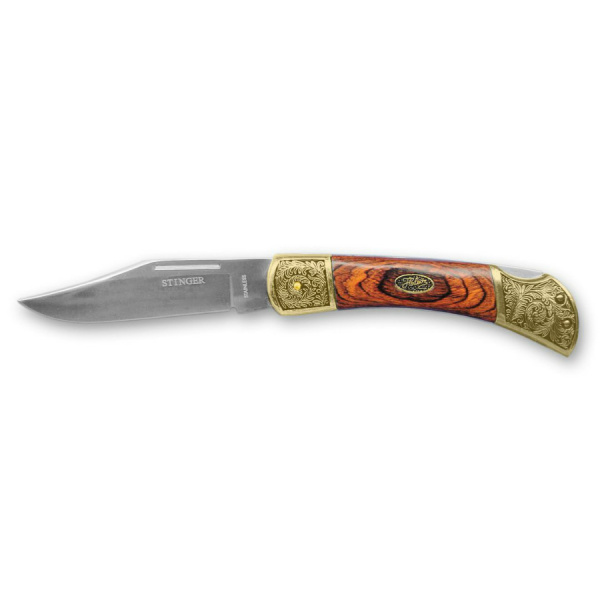 Нож складной Stinger