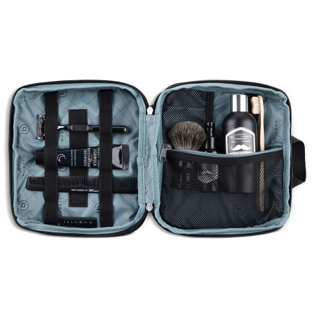 Несессер BUGATTI Blanc Delight 49451301