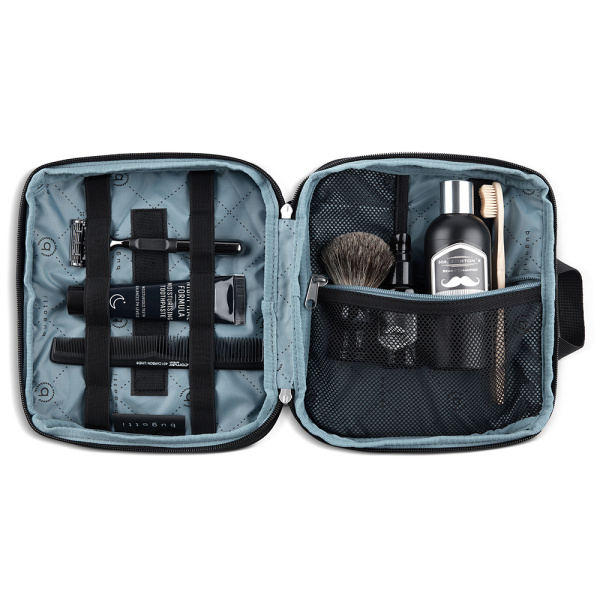 Несессер BUGATTI Blanc Delight 49451301