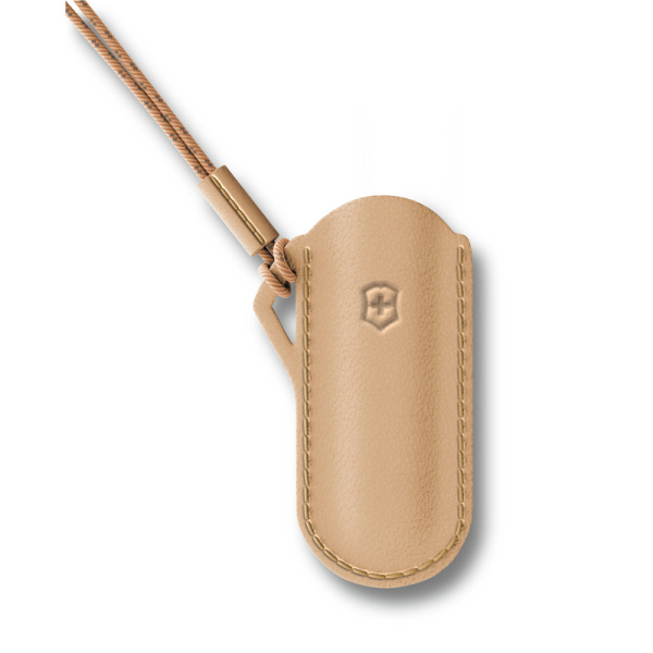Чехол "Wet Sand" для ножей Classic Colors 58 мм VICTORINOX Песочный
