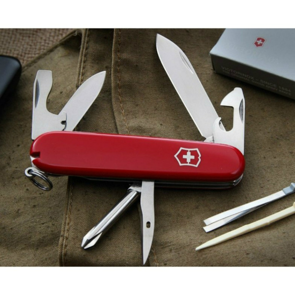 Складной нож VICTORINOX Tinker