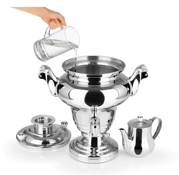 Самовар BEEM модель Royal 07347