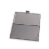 Визитница Pierre Cardin. Корпус - металл PC1139blue