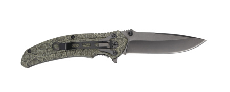 Нож складной Stinger FK-019SAK-CA