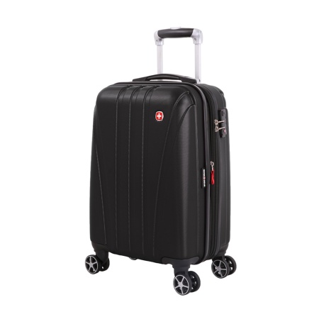 Чемодан SWISSGEAR TALLAC, 37 л