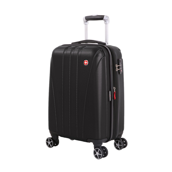 Чемодан SWISSGEAR TALLAC, 37 л