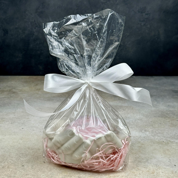 Подарочный набор Нежность в руках #199