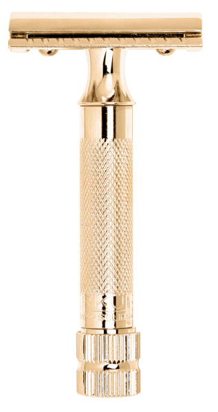 Станок Т-образный для бритья MERKUR 34G 34003
