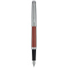 Ручка перьевая Waterman HEMISPHERE DELUXE PRIVEE ROSE CUIVRE
