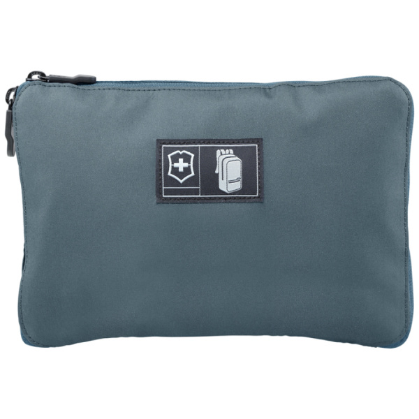 Лёгкий складной рюкзак Packable Backpack 17.1 Color VICTORINOX
