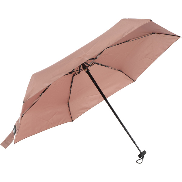 Зонт складной женский TORBER TUS24095BR
