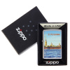 Зажигалка Zippo Петропавловская крепость