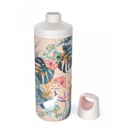 Бутылка для воды Kambukka RENO INSULATED Paradise Flower (500 мл)