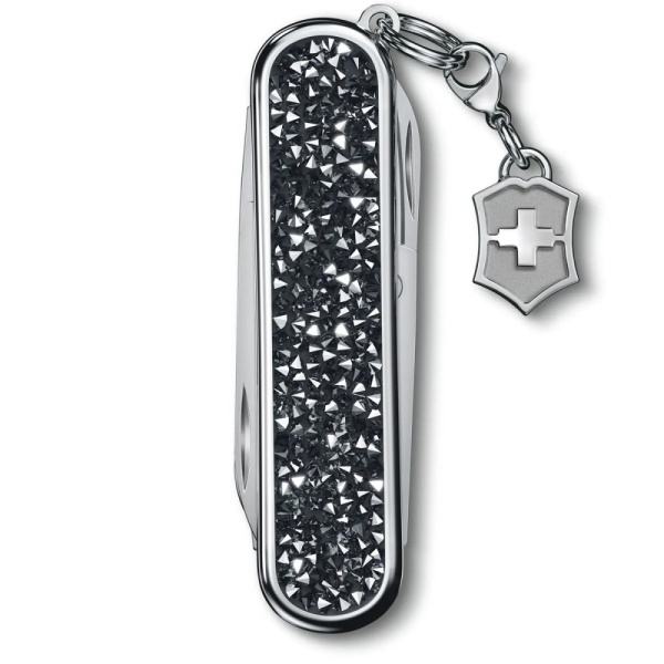 Складной нож Victorinox CLASSIC SD Brilliant Crystal