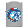Зажигалка Zippo Гагарин