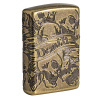 Зажигалка Zippo Armor