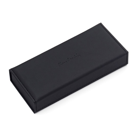 Шариковая ручка Pierre Cardin Majestic - Black CT