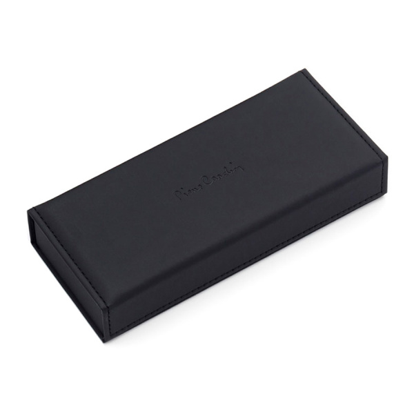 Шариковая ручка Pierre Cardin Majestic - Black CT