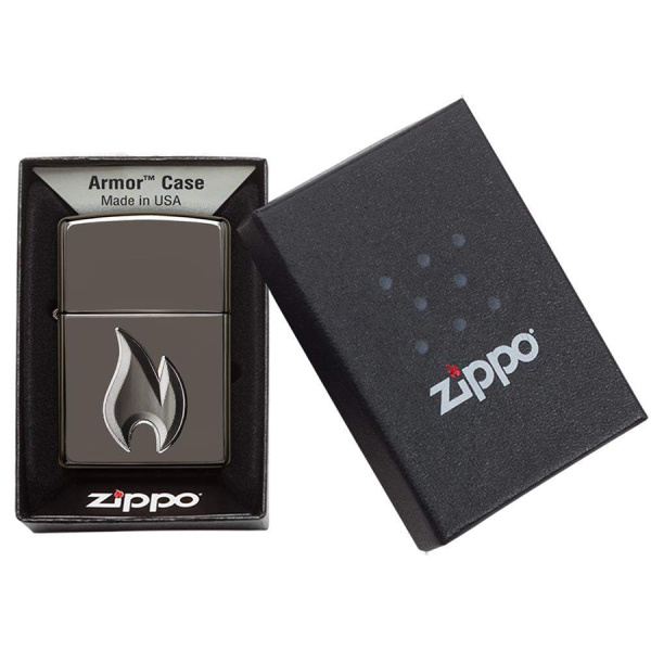 Зажигалка Zippo Armor