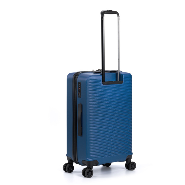 Чемодан TORBER Caspian T2055M-Navi