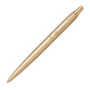 Шариковая ручка Parker Jotter XL Monochrome SE20 - Gold GT