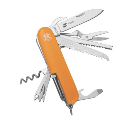 Нож перочинный Stinger FK-K5011ALL