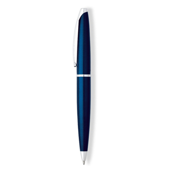 Ручка шариковая Cross ATX Blue Lacquer