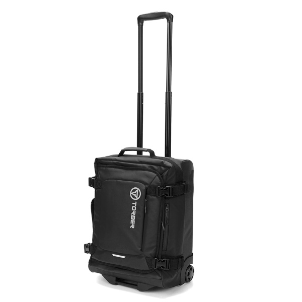 Сумка на колесах TORBER Mobi T1809BLS