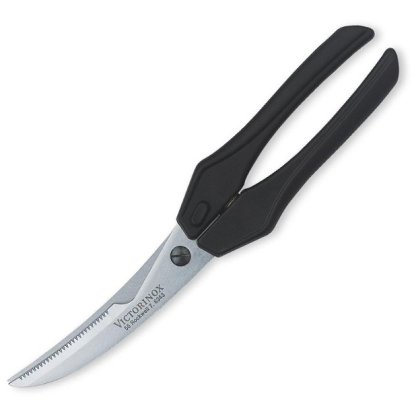 Кухонные ножницы для птицы 25 см Victorinox