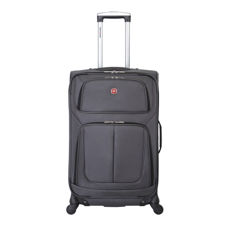 Чемодан SWISSGEAR SION, 56 л