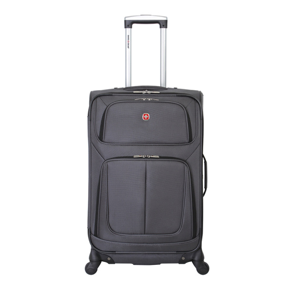 Чемодан SWISSGEAR SION, 56 л