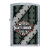 Зажигалка Zippo Harley-Davidson
