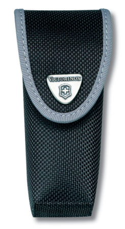 Чехол на ремень VICTORINOX для ножей 111 мм 2-4 уровня 4.0547.3
