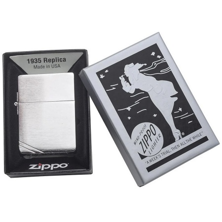 Зажигалка Zippo Replica