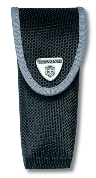Чехол на ремень VICTORINOX для ножей 111 мм 2-4 уровня 4.0547.3