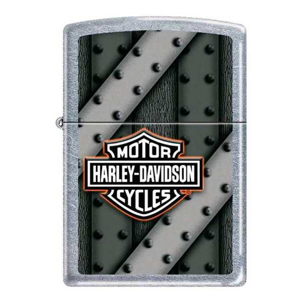Зажигалка Zippo Harley-Davidson