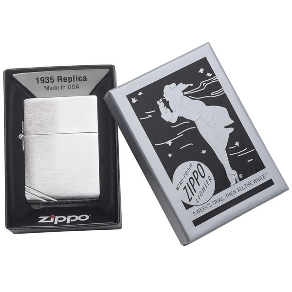 Зажигалка Zippo Replica