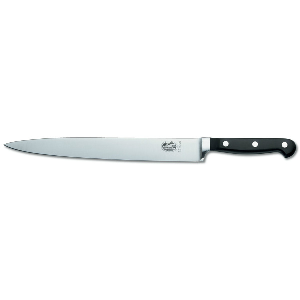Набор Victorinox кухонный, 2 предмета, черный