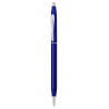 Шариковая ручка Cross Classic Century - Translucent Blue Lacquer