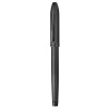Перьевая ручка Cross Townsend - Black Micro Knurl, F