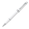 Ручка-роллер Cross Selectip Bailey Light - White Chrome