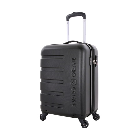 Чемодан SWISSGEAR TYLER, 37 л