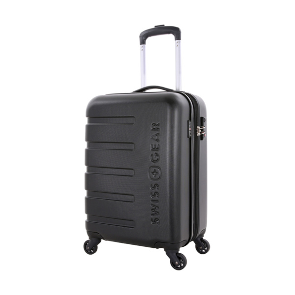 Чемодан SWISSGEAR TYLER, 37 л